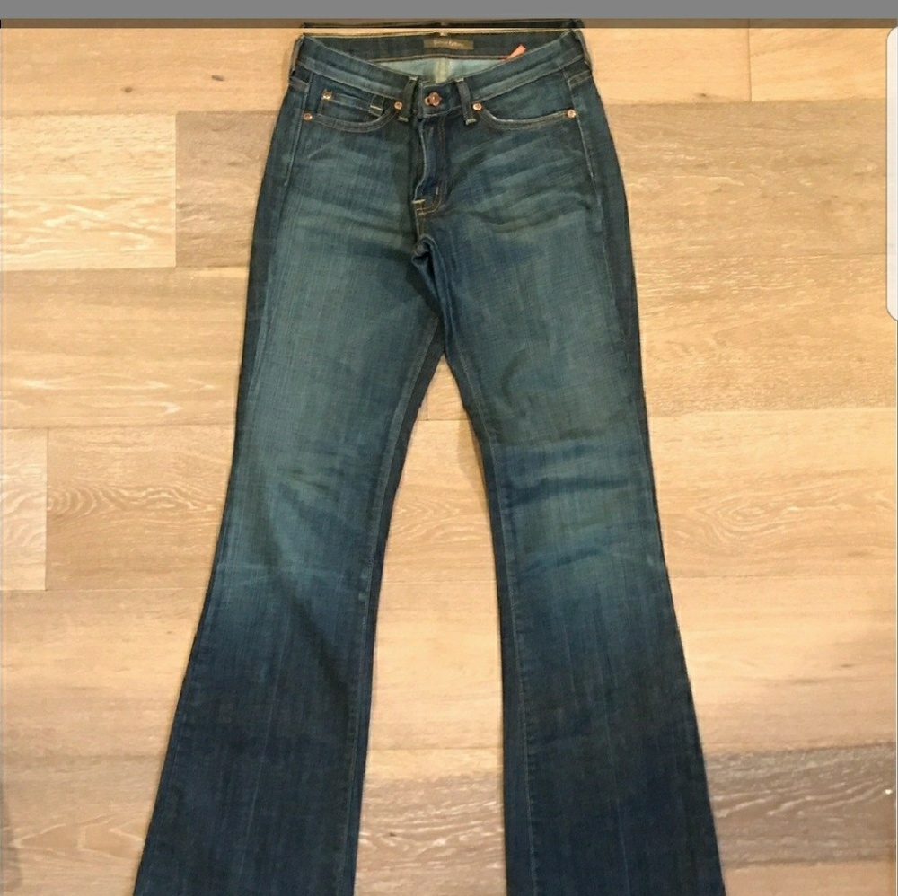David Khan Jeans